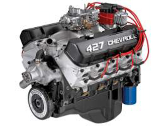 B15E1 Engine